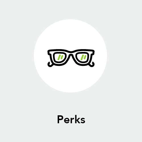 Perks Icon